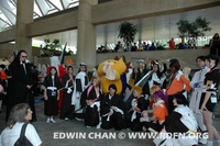 Otakon 2006