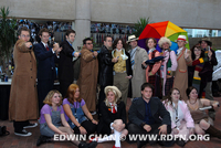 Otakon 2009