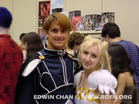 Otakon 2001