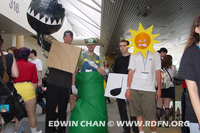 Otakon 2004